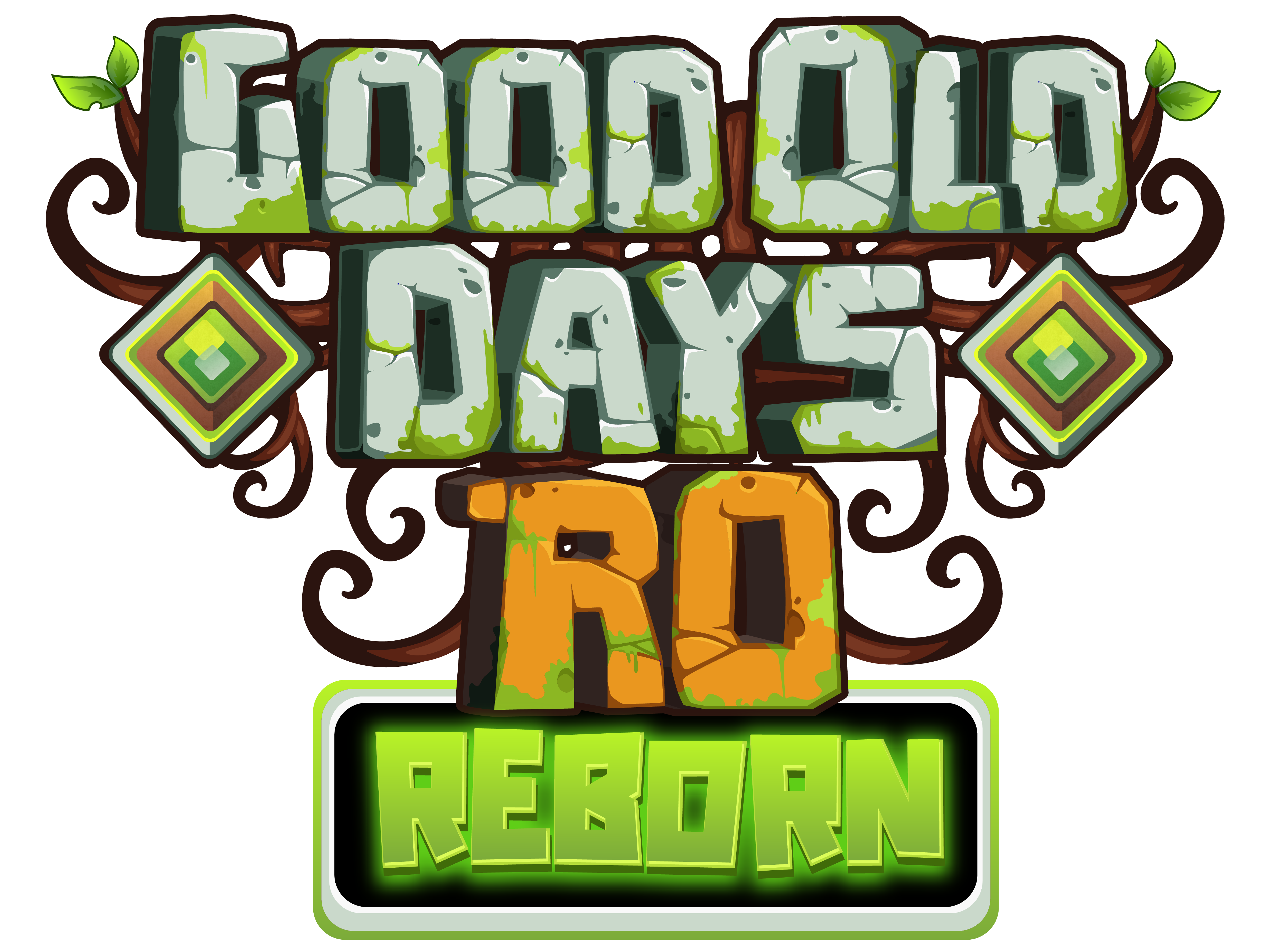 Good Old Days RO Reborn